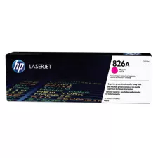 obrázek produktu HP originální toner CF313A, HP 826A, magenta, 31500str.