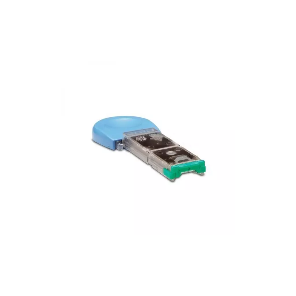 Obrázek produktu HP originální staple cartridge Q3216A, 3x1000ks, sponky do sešívačky