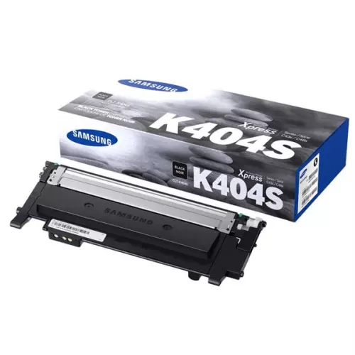 obrázek produktu HP originální toner SU100A, CLT-K404S, K404S, black, 1500str.