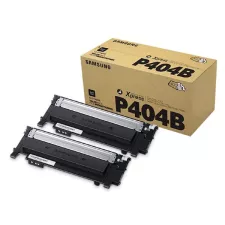 obrázek produktu HP originální toner SU364A, CLT-P404B, P404B, black, 1500str., dual pack