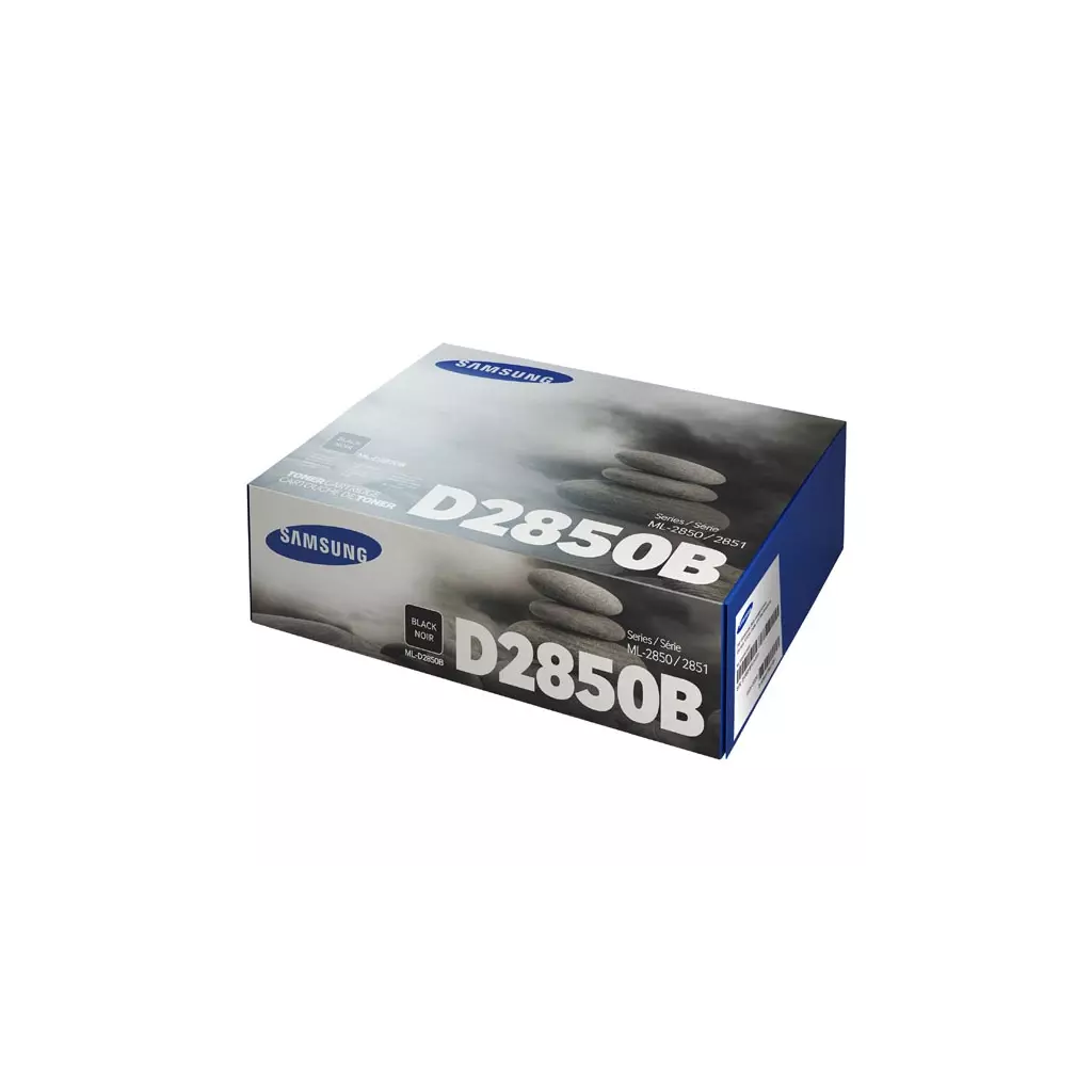 Obrázek produktu HP originální toner SU654A, ML-D2850B, D2850A, black, 5000str., high capacity
