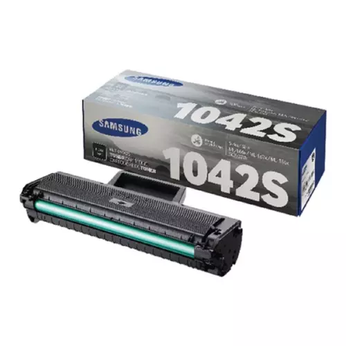 obrázek produktu HP originální toner SU737A, MLT-D1042S, 1042S, black, 1500str.