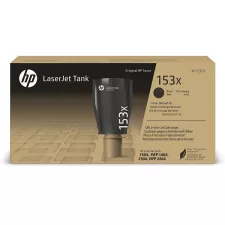 obrázek produktu HP originální toner reload kit W1530X, HP 153X, black, 5000str., high capacity