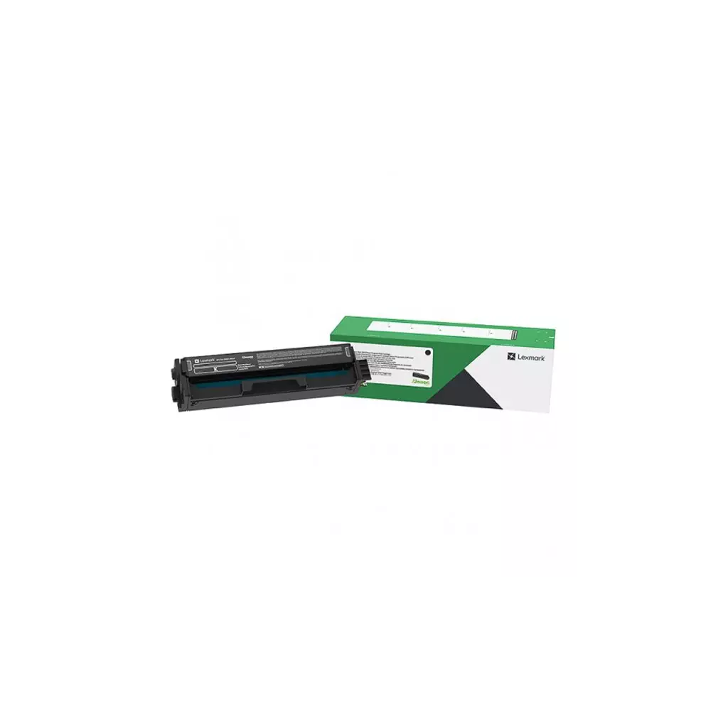 Obrázek produktu Lexmark originální toner 20N2XK0, black, 6000str.