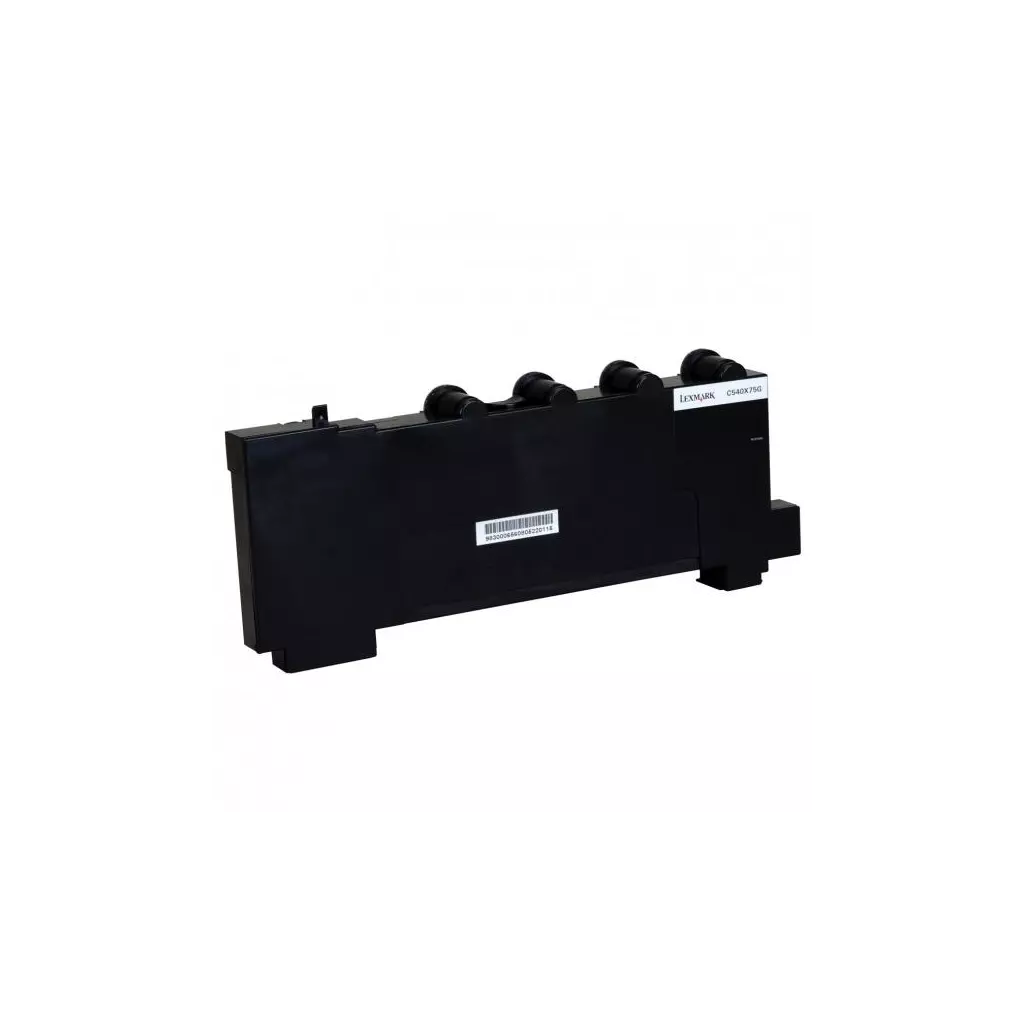 Obrázek produktu Lexmark originální waste box C540X75G, 18000str., Lexmark C54x, X540, X543, X544, odpadní nádobka