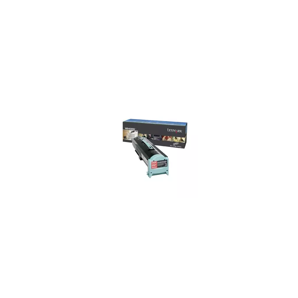 Obrázek produktu Lexmark originální toner W84020H, black, 30000str.