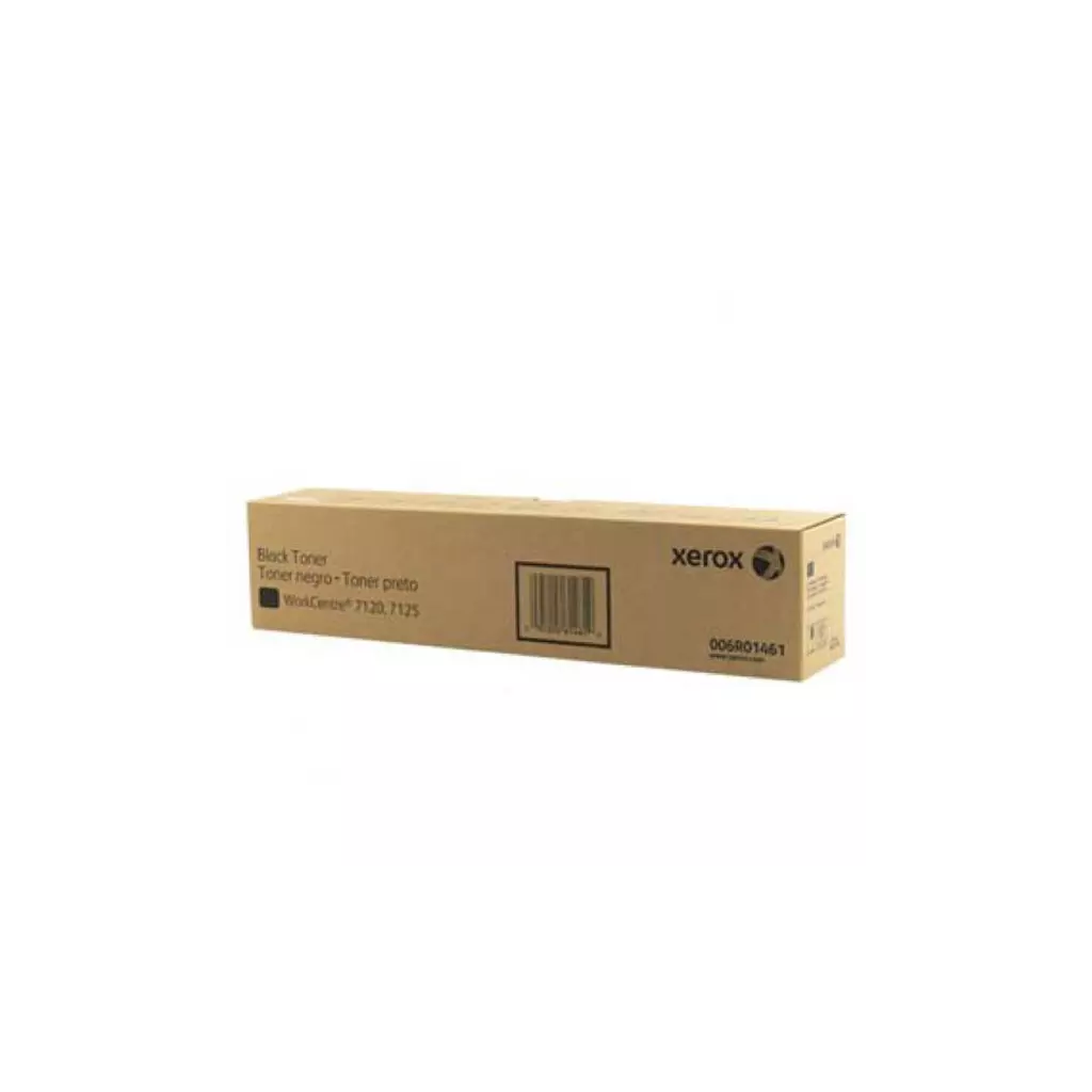 Obrázek produktu Xerox originální toner 006R01461, black, 22000str.
