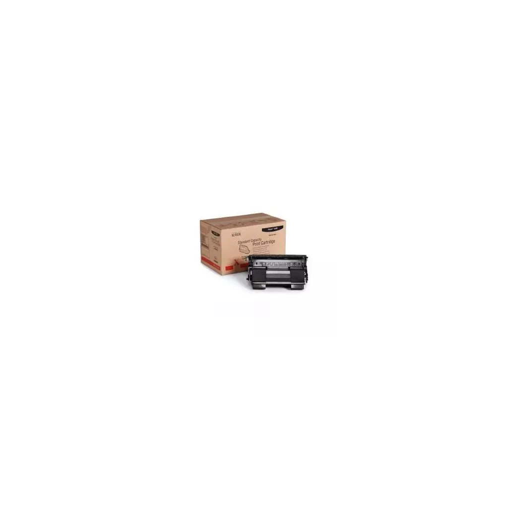 Obrázek produktu Xerox originální toner 113R00656, black, 10000str.