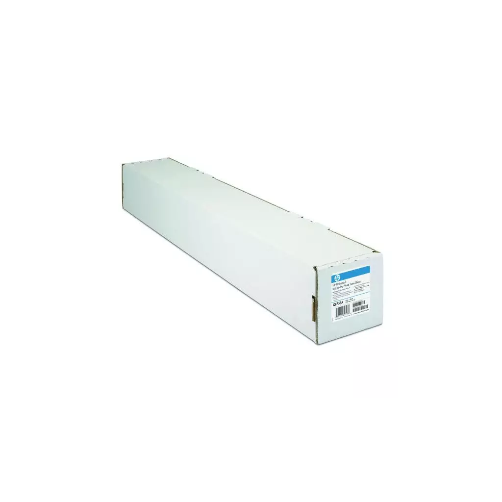 Obrázek produktu HP 1067/61/Universal Instant-dry Semi-gloss Photo Paper, pololesklý, 42