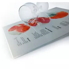 obrázek produktu Fólie laminovací, 65 x 95mm, 175mic, antistatická, kapsy, 100ks