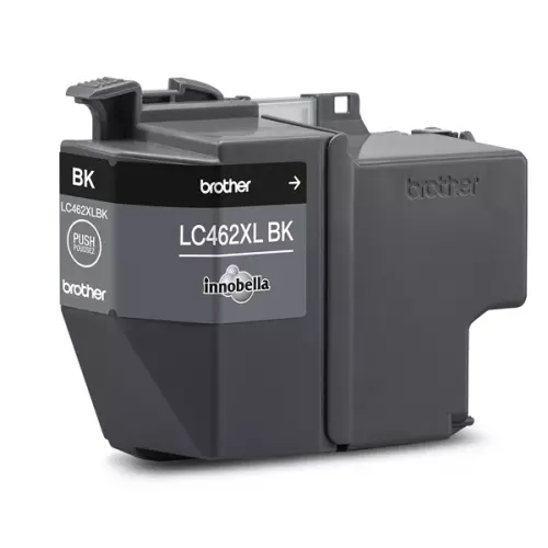 obrázek produktu Brother originální ink LC-462XLBK, black, 3000str.