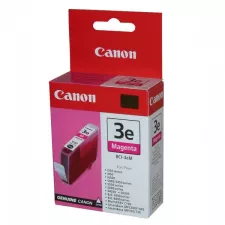 obrázek produktu Canon originální ink BCI-3 M, 4481A002, magenta, 280str.