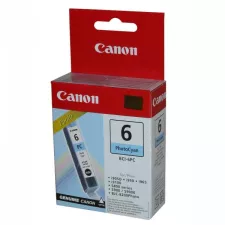 obrázek produktu Canon originální ink BCI-6 PC, 4709A002, photo cyan, 13ml