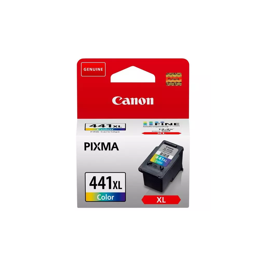 Obrázek produktu Canon originální ink CL-441 XL, 5220B001, color, 400str., high capacity