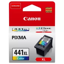 obrázek produktu Canon originální ink CL-441 XL, 5220B001, color, 400str., high capacity
