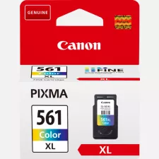 obrázek produktu Canon originální ink CL-561XL, 3730C001, color, 300str., high capacity