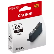 obrázek produktu Canon originální ink CLI-65 BK, 4215C001, black, 12.6ml