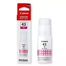 obrázek produktu Canon originální ink GI-43 M, 4680C001, magenta, 3700str.