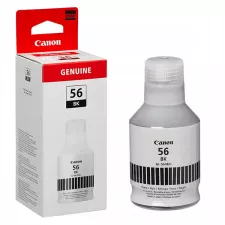 obrázek produktu Canon originální ink GI-56 PGBK, 4412C001, black