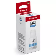 obrázek produktu Canon originální ink GI-56 C, 4430C001, cyan