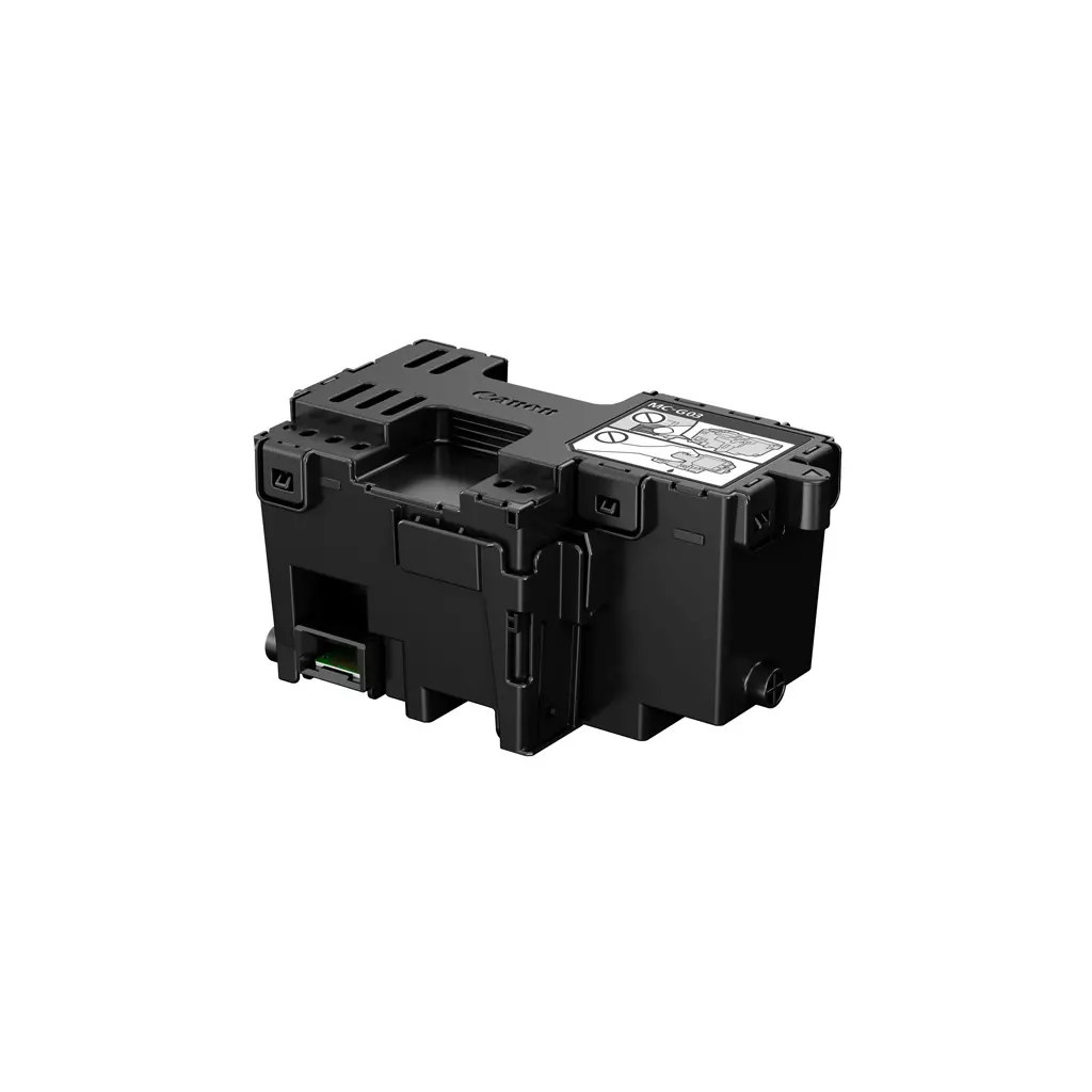 Obrázek produktu Canon originální maintenance cleaning cartridge MC-G03, 5794C001, Canon MAXIFY GX4040, GX4050, GX7040, GX7050, čistící kazeta pro 