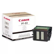 obrázek produktu Canon originální tisková hlava PF-03, 2251B001, dřive PF01