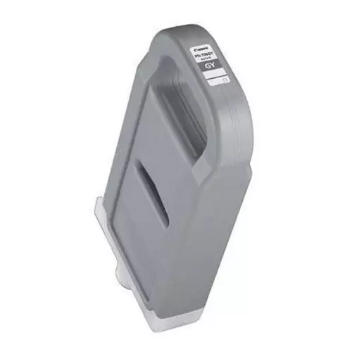 obrázek produktu Canon originální ink PFI 706 GY, 6690B001, grey, 700ml