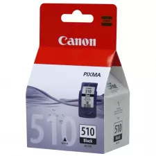 obrázek produktu Canon originální ink PG-510 BK, 2970B001, black, 220str., 9ml