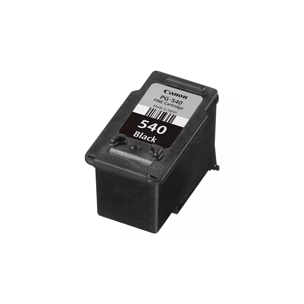Obrázek produktu Canon originální ink PG-540, 5225B001, black, 180str.