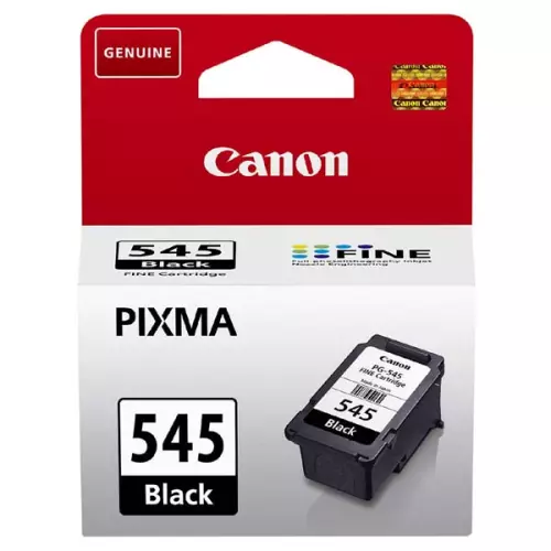 obrázek produktu Canon originální ink PG-545, 8287B001, black, 180str., 8ml