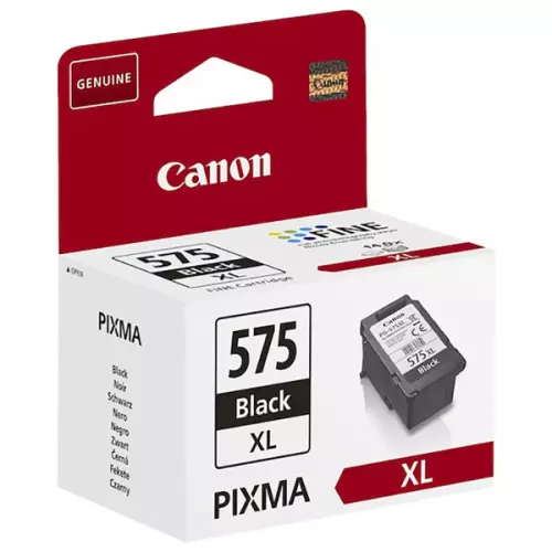 obrázek produktu Canon originální ink PG-575 XL, 5437C001, black, 400str., high capacity