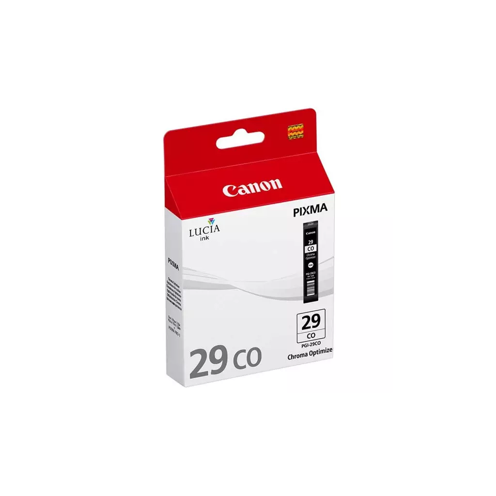 Obrázek produktu Canon originální ink PGI-29 CO, 4879B001, chroma optimizer