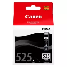 obrázek produktu Canon originální ink PGI-525 PGBK, 4529B001, black, 340str.