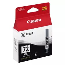 obrázek produktu Canon originální ink PGI-72 PBK, 6403B001, photo black, 14ml