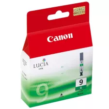obrázek produktu Canon originální ink PGI-9 G, 1041B001, green