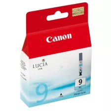obrázek produktu Canon originální ink PGI-9 PC, 1038B001, photo cyan