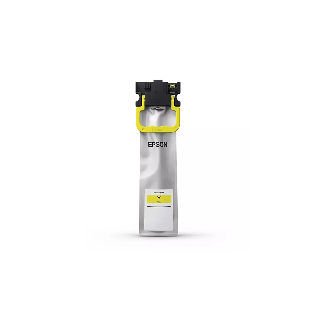 Obrázek produktu Epson originální ink C13T01C400, XL, yellow