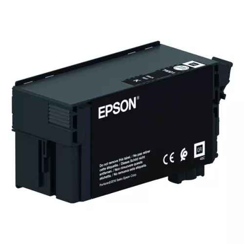 obrázek produktu Epson originální ink C13T40D140, black, 80ml