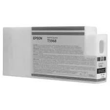 obrázek produktu Epson originální ink C13T596800, matte black, 350ml