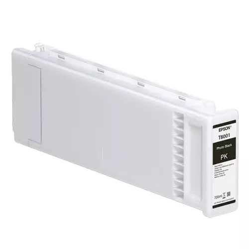 obrázek produktu Epson originální ink C13T800100, photo black, 700ml