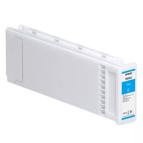obrázek produktu Epson originální ink C13T800200, cyan, 700ml