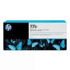 obrázek produktu HP originální ink B6Y13A, HP 771C, photo black, 775ml