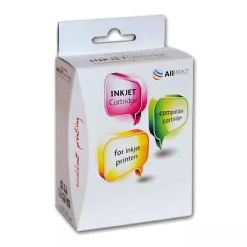 obrázek produktu Allprint kompatibilní ink s C4836AE, HP 11, cyan, 28ml, Xerox