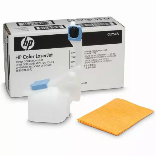 obrázek produktu HP originální waste box CE254A, 36000str., odpadní nádobka