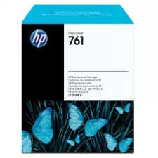 obrázek produktu HP originální maintenance cartridge CH649A, HP 761, k čištění tiskových hlav
