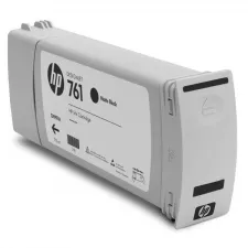 obrázek produktu HP originální ink CM997A, HP 761, matte black, 775ml