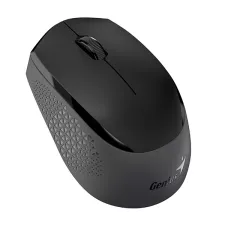 obrázek produktu Myš bezdrátová, Genius NX-8000S BT, černo-šedá, optická, 1200DPI