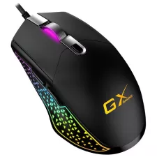 obrázek produktu Myš drátová, Genius GX Gaming Scorpion M705, černá, optická, 7200DPI