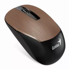 obrázek produktu Myš bezdrátová, Genius NX-7015, měděná, optická, 1600DPI