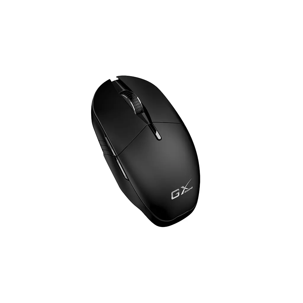 Obrázek produktu Myš bezdrátová, Genius GX GAMING Scorpion M8250 AI, černá, optická, 3200DPI